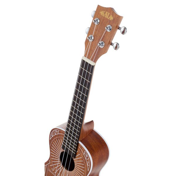 Kala Mandy Harvey Concert Ukulele