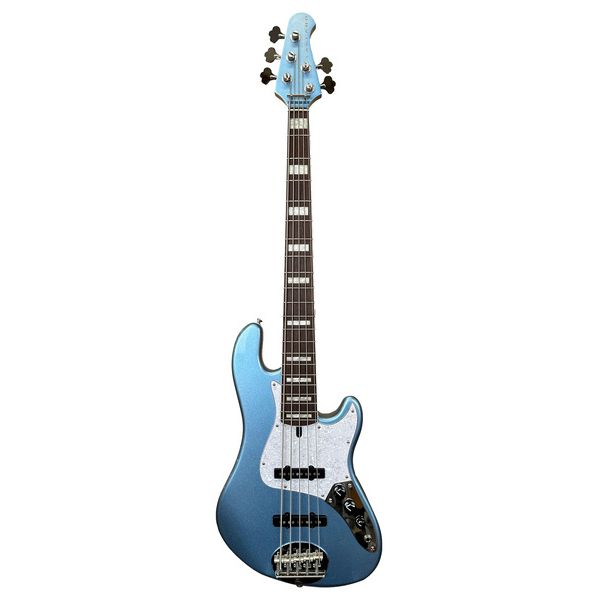 Lakland Skyline Darryl Jones 5 LPB