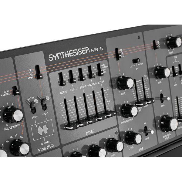 Behringer MS-5