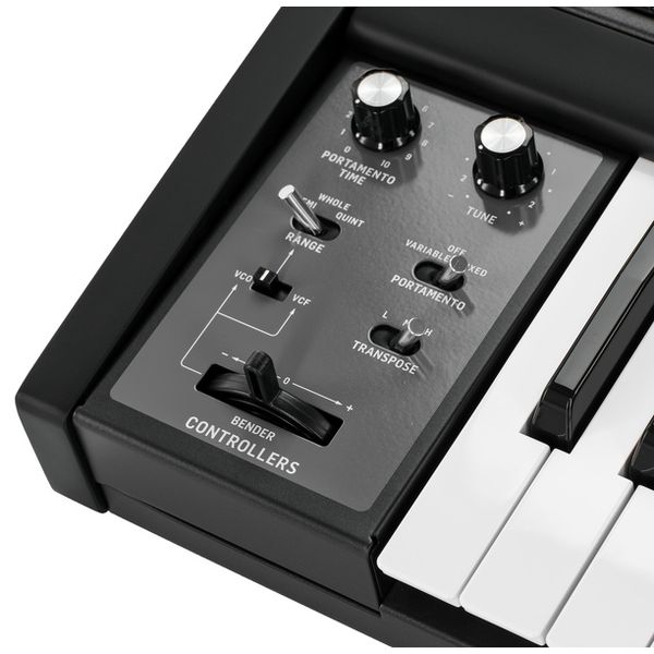 Behringer MS-5