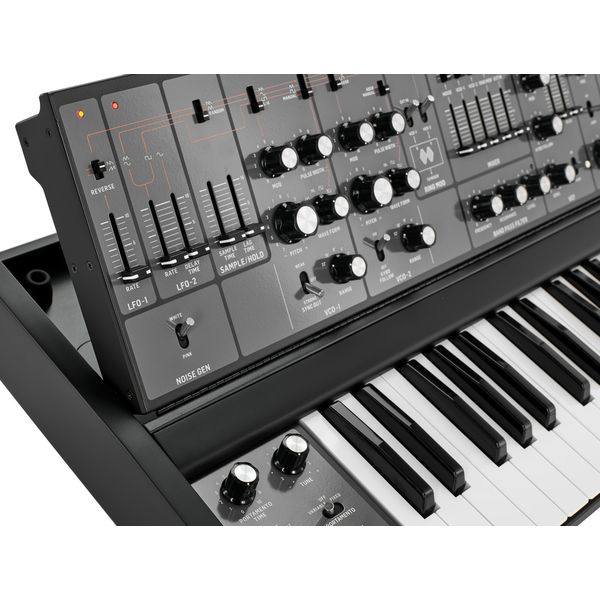 Behringer MS-5