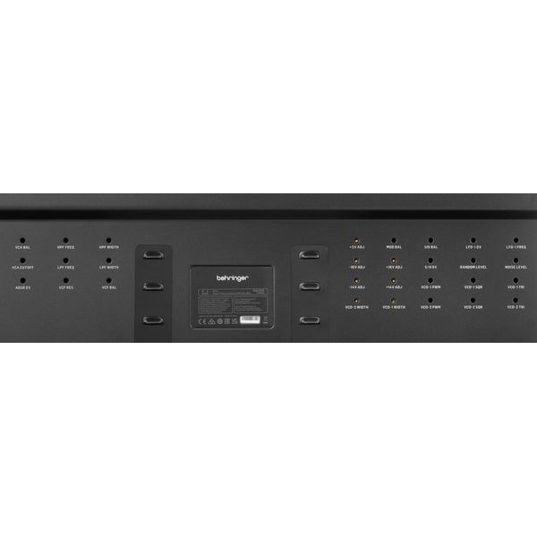 Behringer MS-5