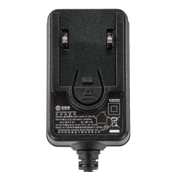 Behringer MS-5