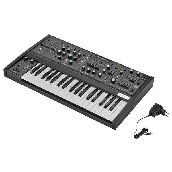 Behringer MS-5