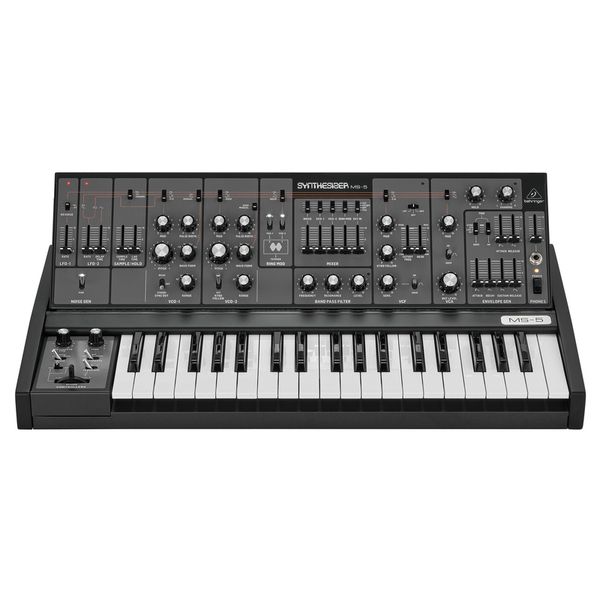 Behringer MS-5