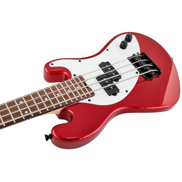 Kala U-Bass Solid Body 4-String CAR