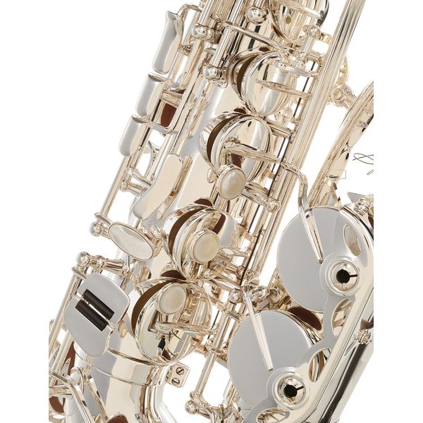 Selmer Signature Alto Sax SE-ASIS