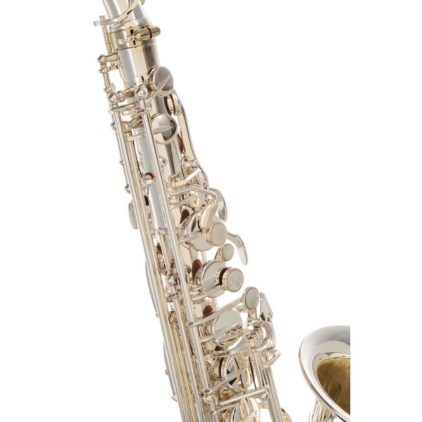 Selmer Signature Alto Sax SE-ASIS