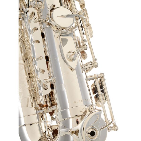 Selmer Signature Alto Sax SE-ASIS