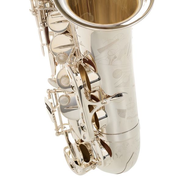 Selmer Signature Alto Sax SE-ASIS