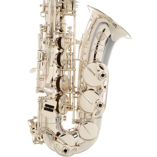 Selmer Signature Alto Sax SE-ASIS