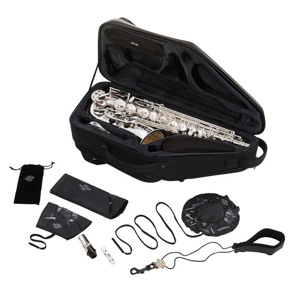 Selmer Signature Alto Sax SE-ASIS