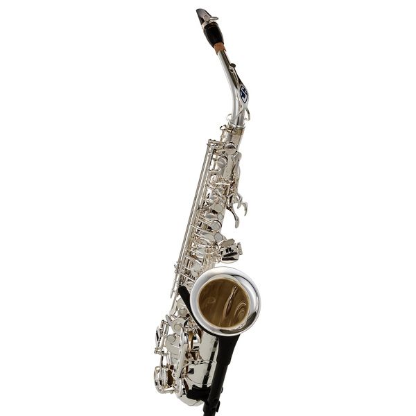 Selmer Signature Alto Sax SE-ASIS