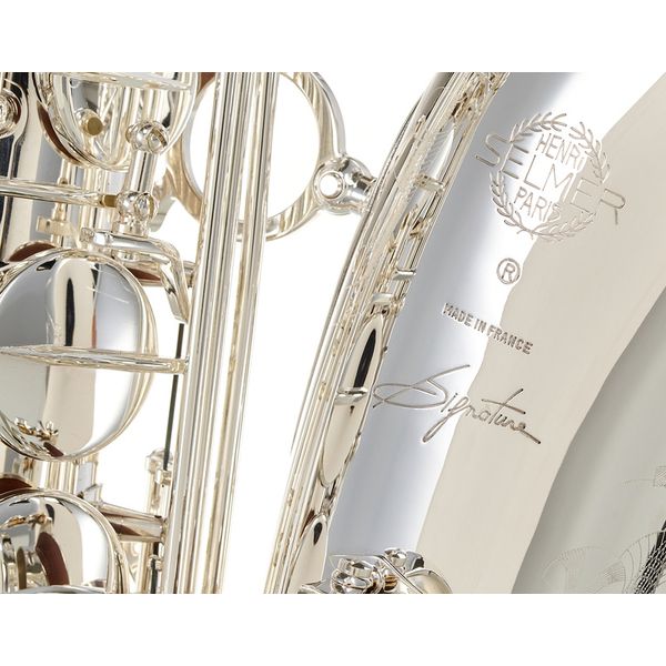 Selmer Signature Tenor Sax SE-TSIS