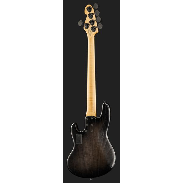 Sandberg 70th Cal TM5 BKB SL Fretless