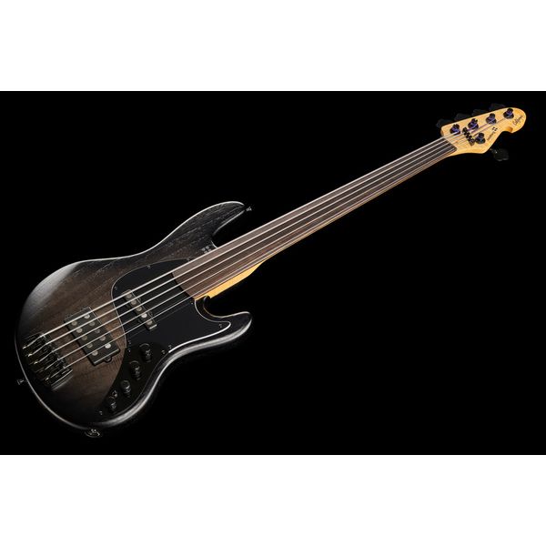 Sandberg 70th Cal TM5 BKB SL Fretless