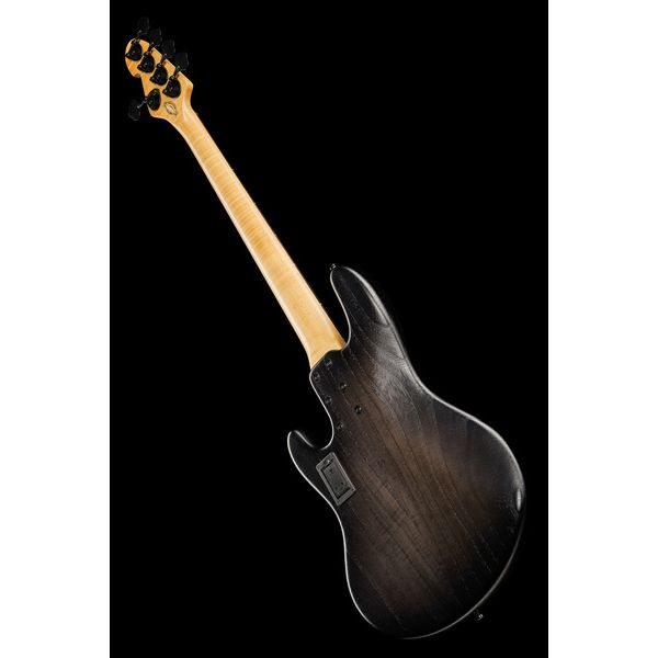 Sandberg 70th Cal TM5 BKB SL Fretless