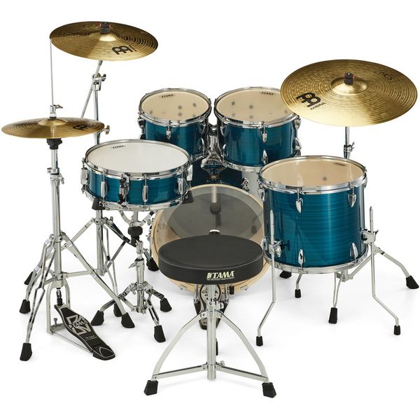 Tama Imperialstar 18" 5pcs -HLB