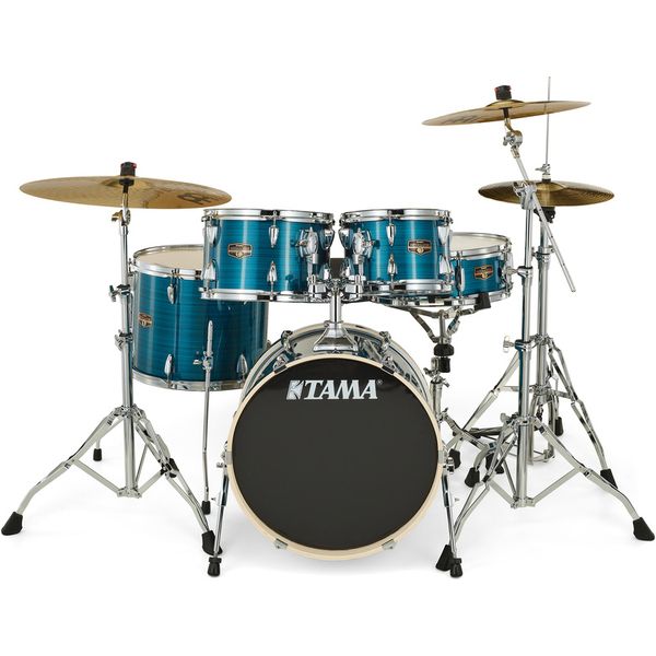 Tama Imperialstar 18" 5pcs -HLB