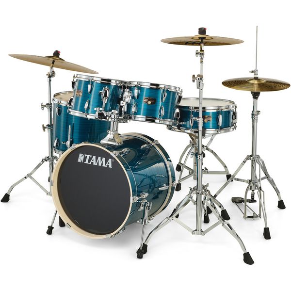 Tama Imperialstar 18" 5pcs -HLB