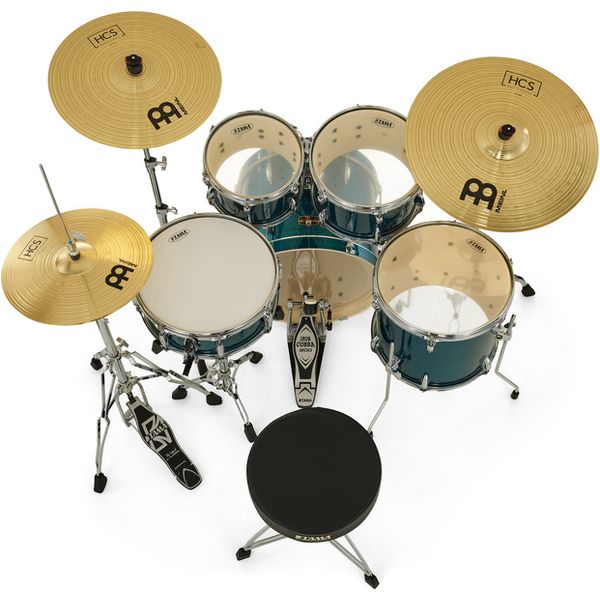 Tama Imperialstar 18" 5pcs -HLB