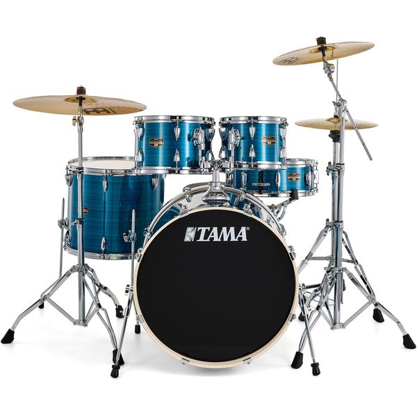 Tama Imperialstar 20" 5pcs -HLB