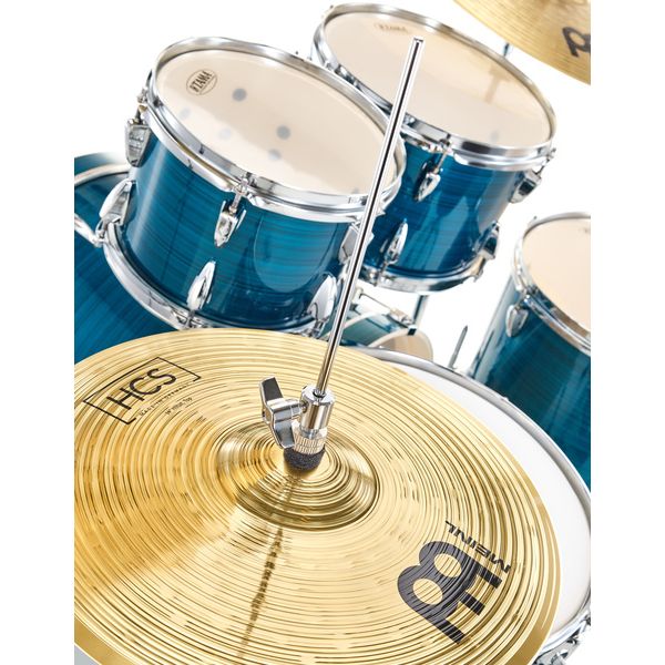 Tama Imperialstar 20" 5pcs -HLB