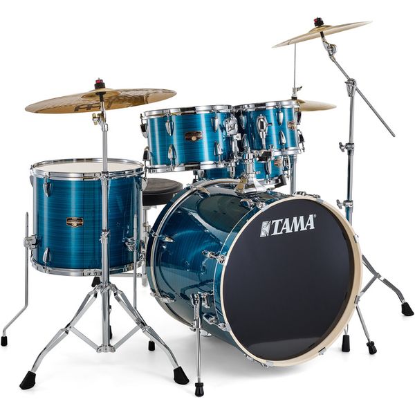 Tama Imperialstar 20" 5pcs -HLB