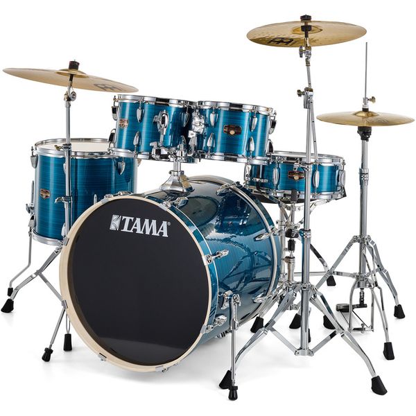 Tama Imperialstar 20" 5pcs -HLB