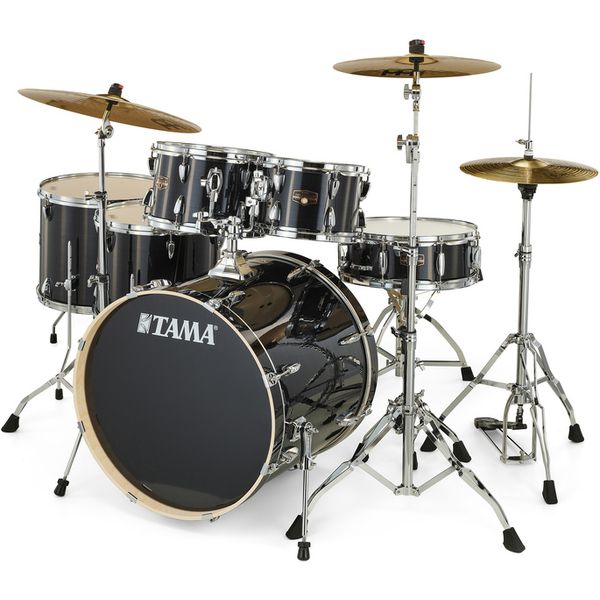 Tama Imperialstar 22" 6pcs -HBK