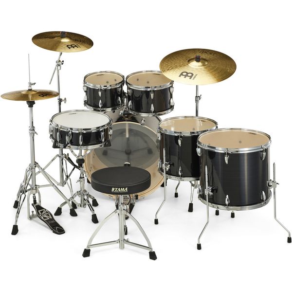 Tama Imperialstar 22" 6pcs -HBK