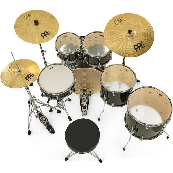 Tama Imperialstar 22" 6pcs -HBK