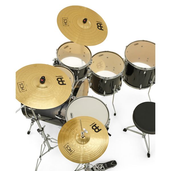 Tama Imperialstar 22" 6pcs -HBK