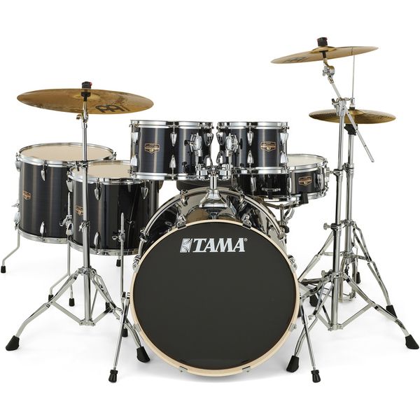 Tama Imperialstar 22" 6pcs -HBK