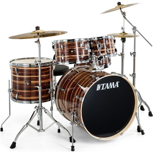 Tama Imperialstar 20" 5pcs -CTW