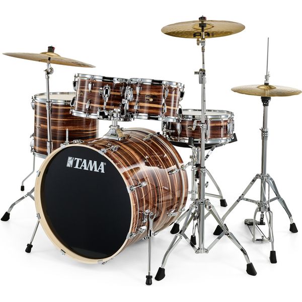 Tama Imperialstar 20" 5pcs -CTW