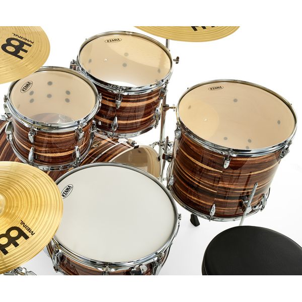 Tama Imperialstar 20" 5pcs -CTW