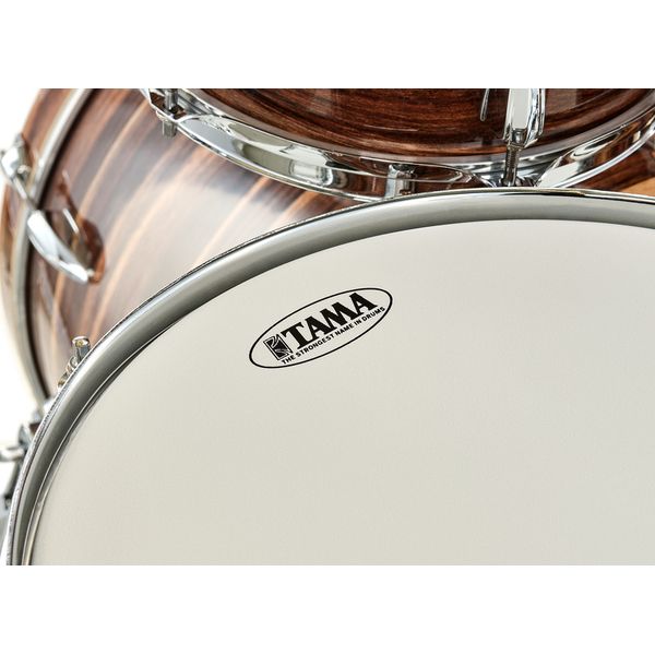 Tama Imperialstar 20" 5pcs -CTW