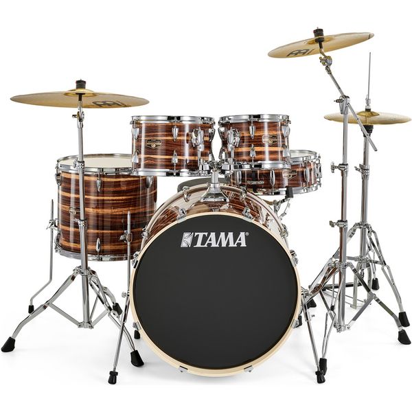 Tama Imperialstar 20" 5pcs -CTW