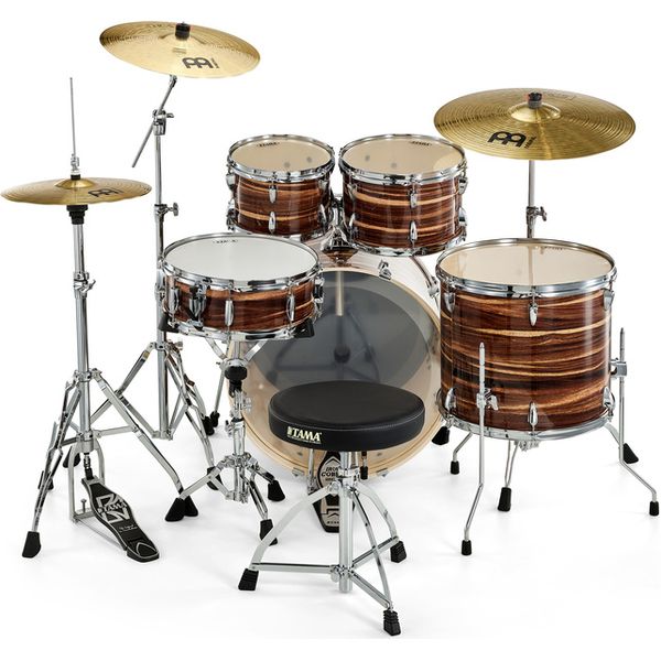 Tama Imperialstar 20" 5pcs -CTW