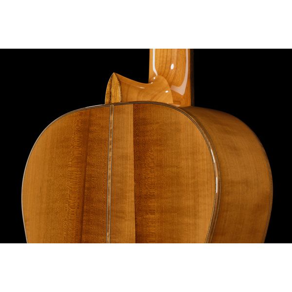 La Mancha Serba Maciza