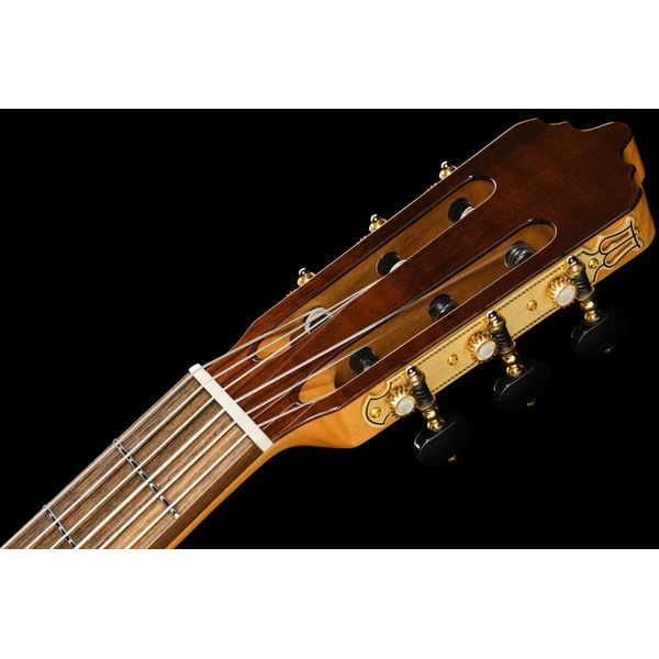 La Mancha Serba Maciza