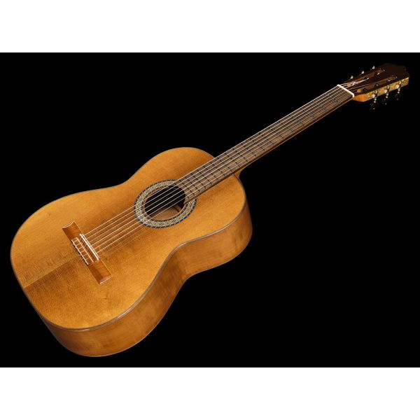 La Mancha Serba Maciza