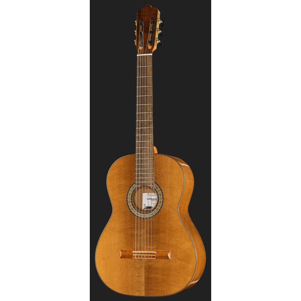 La Mancha Serba Maciza