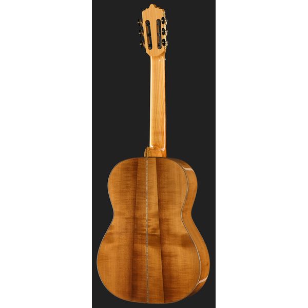 La Mancha Serba Maciza