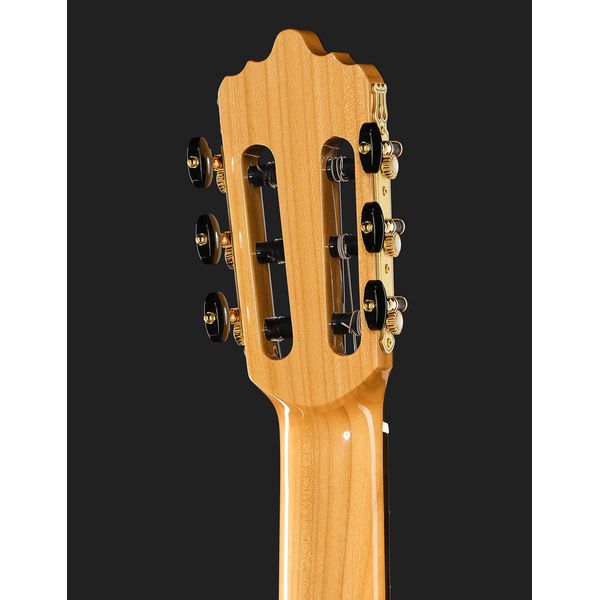 La Mancha Serba Maciza