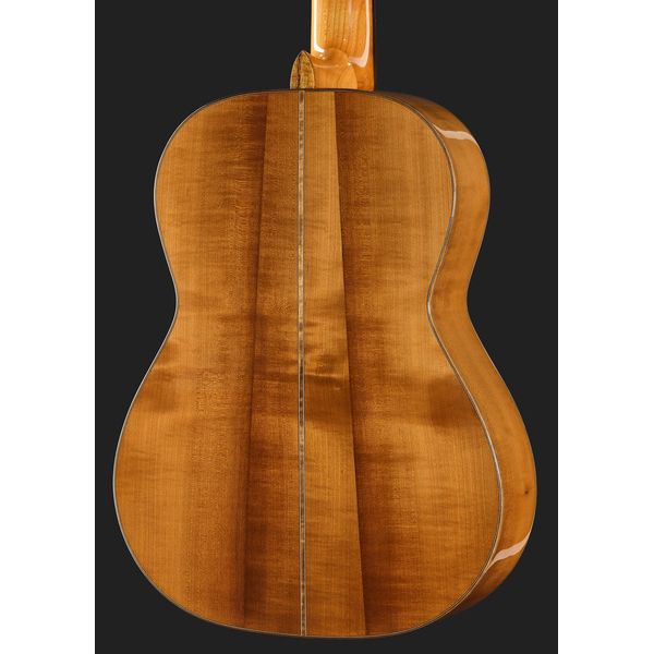 La Mancha Serba Maciza