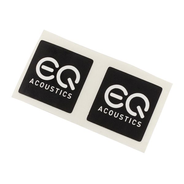 EQ Acoustics Spectrum 2 L5 Tile White