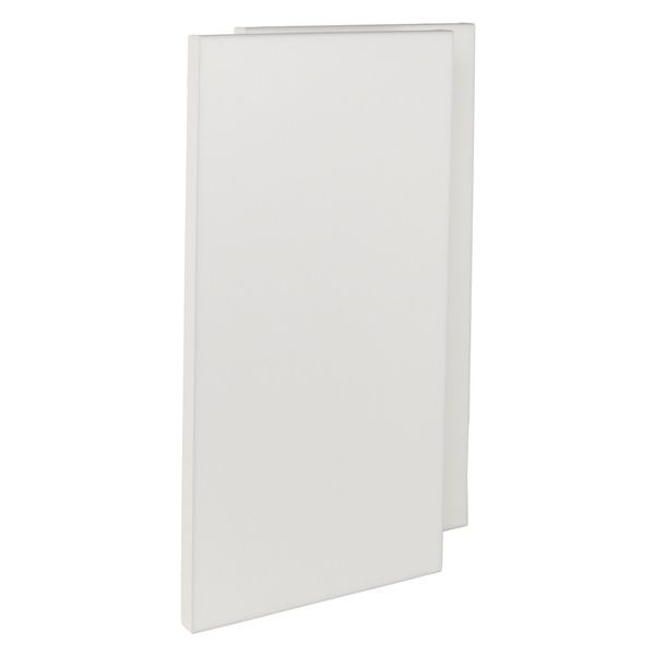 EQ Acoustics Spectrum 2 L5 Tile White