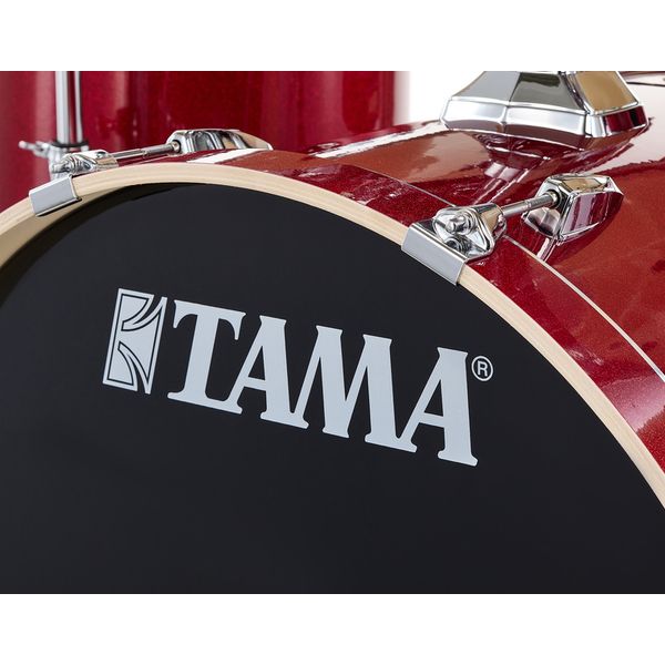 Tama Imperialstar 22" 5pcs -BRM